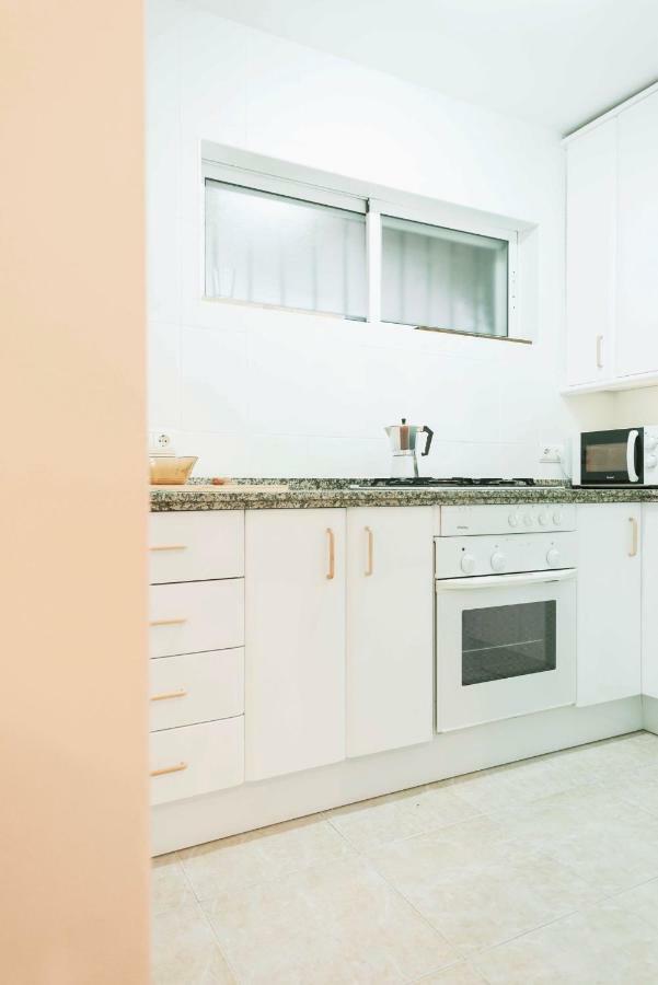 Lacatorce Apartment Benalmadena Exterior photo
